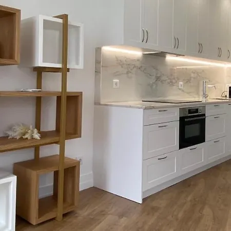 Apartament Ferreira's House *