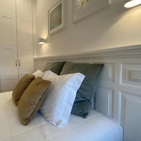 Ferreira's House Apartment Viana do Castelo