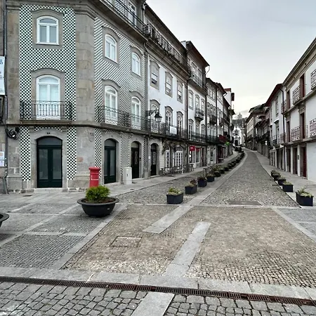 Ferreira's House