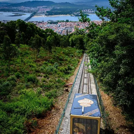 Apartment Ferreira's House Viana do Castelo