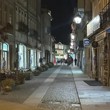 Apartmán Ferreira's House Viana do Castelo