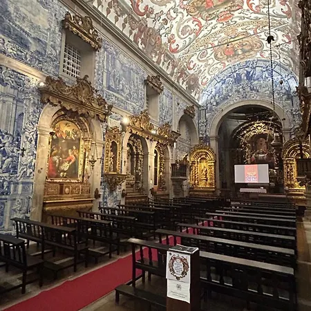 Ferreira's House Apartment Viana do Castelo