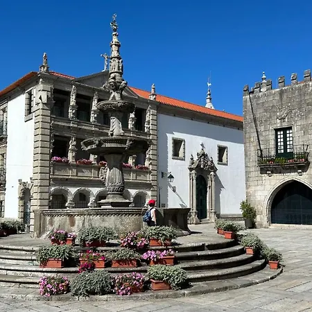 Ferreira's House Viana do Castelo