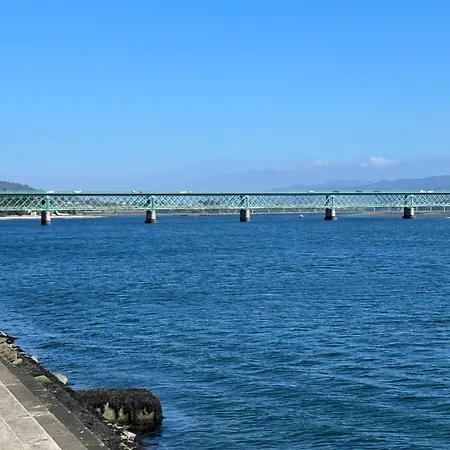 Ferreira's House Apartmán *