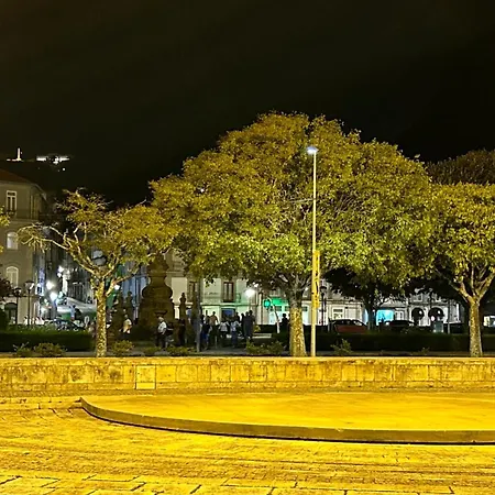 Apartament Ferreira's House *