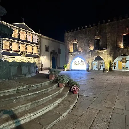 Ferreira's House Apartament *