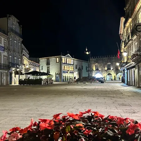 Ferreira's House * Viana do Castelo