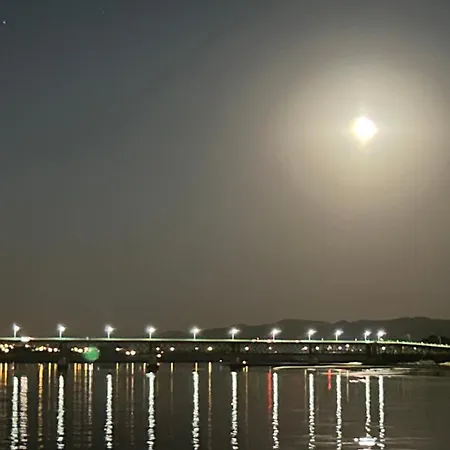 Apartment Ferreira's House *