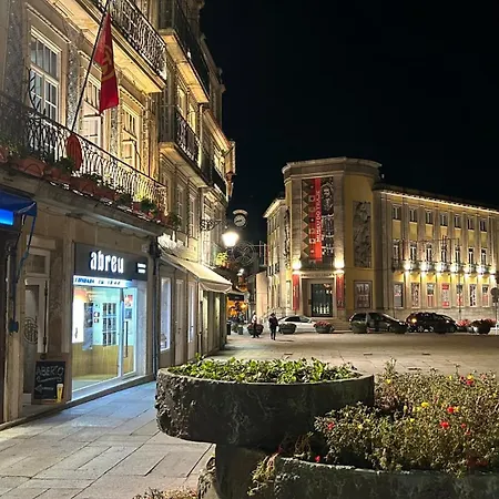 Apartment Ferreira's House Viana do Castelo