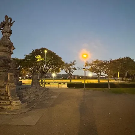 Apartament Ferreira's House *