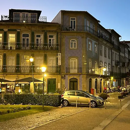 Ferreira's House Apartment *