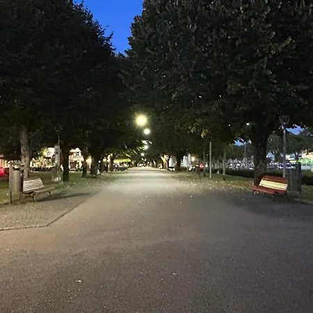 Apartment Ferreira's House