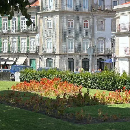 Ferreira's House *