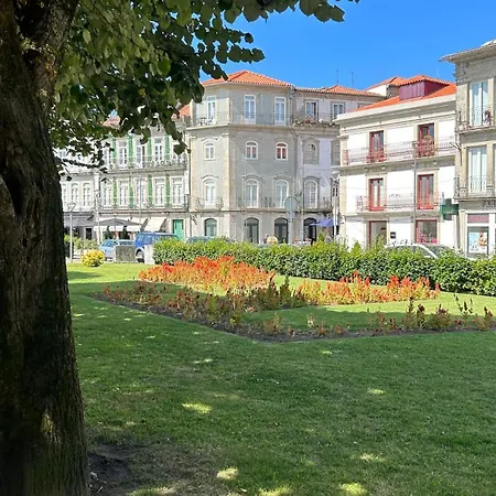 Ferreira's House Viana do Castelo