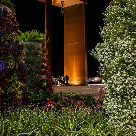 Apartmán Ferreira's House *