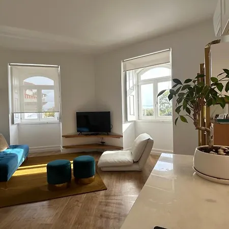 Apartament Ferreira's House *