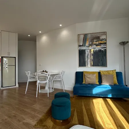 Ferreira's House