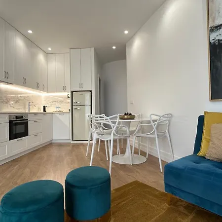 Ferreira's House Viana do Castelo