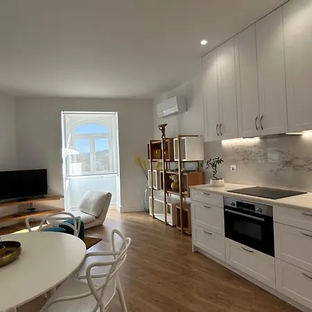 Ferreira's House * Viana do Castelo