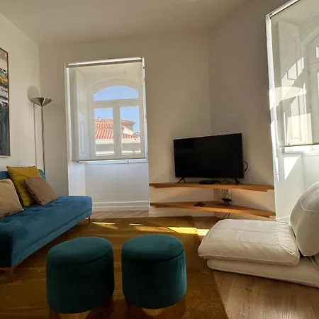 Apartmán Ferreira's House *