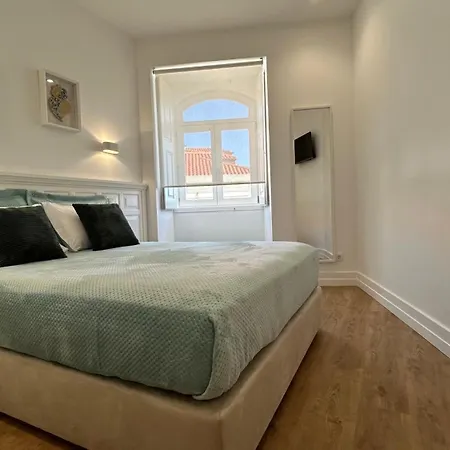 Ferreira's House Apartament