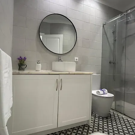 Ferreira's House Viana do Castelo