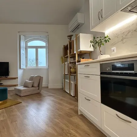 아파트 Ferreira's House 비아나도카스텔로