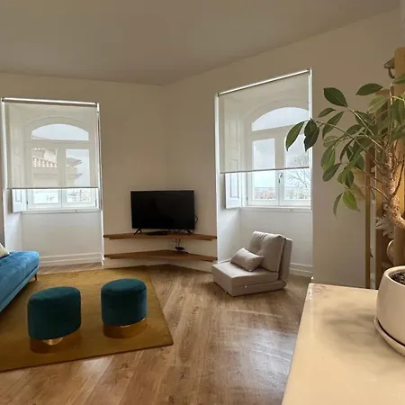 Ferreira's House Διαμέρισμα Βιάνα ντο Καστέλο