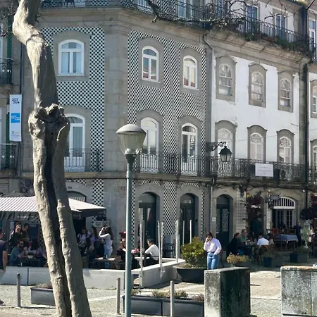 Ferreira's House