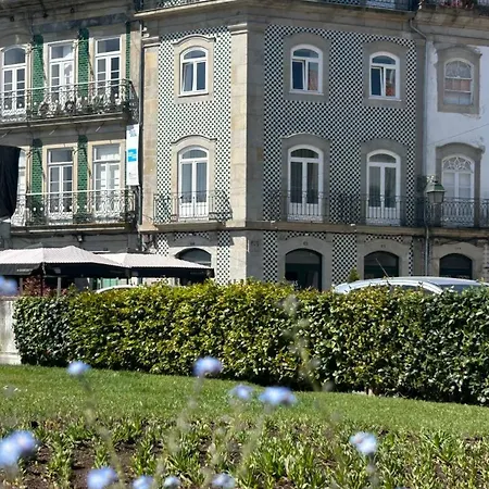 Ferreira's House דירה