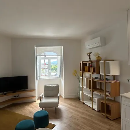 Ferreira's House Apartamento