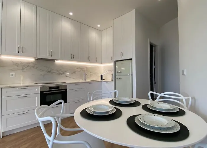 Ferreira's House * 비아나도카스텔로