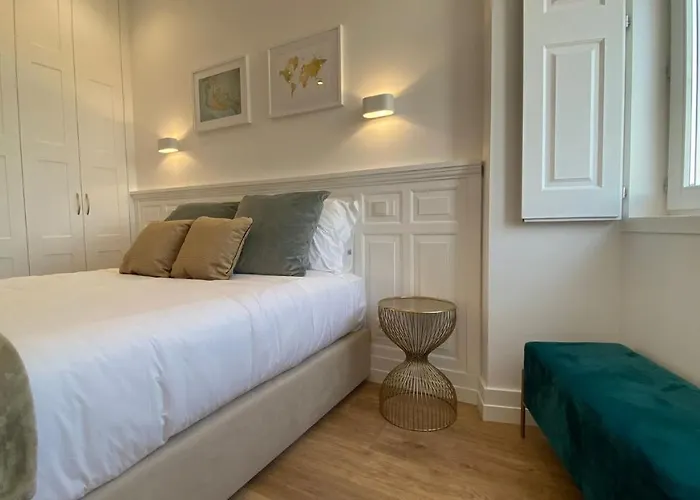 Ferreira's House 公寓 维亚纳堡