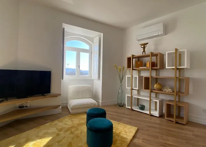 Ferreira's House 아파트 비아나도카스텔로