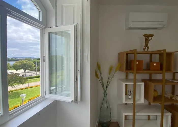 Ferreira's House 维亚纳堡