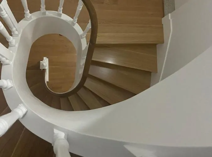 아파트 Ferreira's House