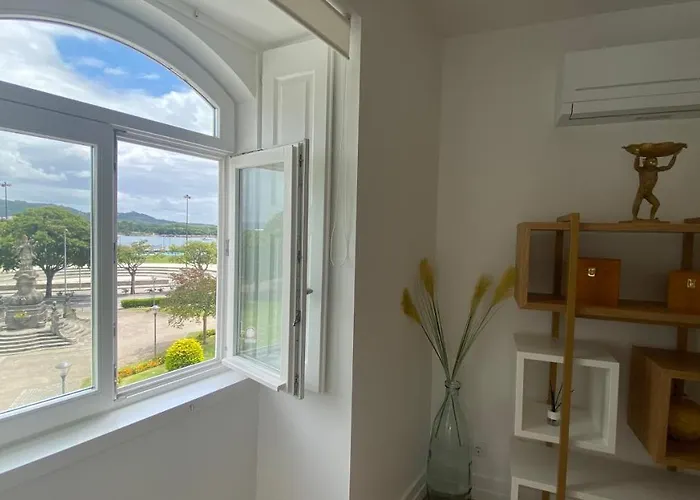 Ferreira's House Апартаменты *