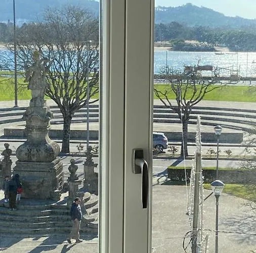 Ferreira's House Апартаменты