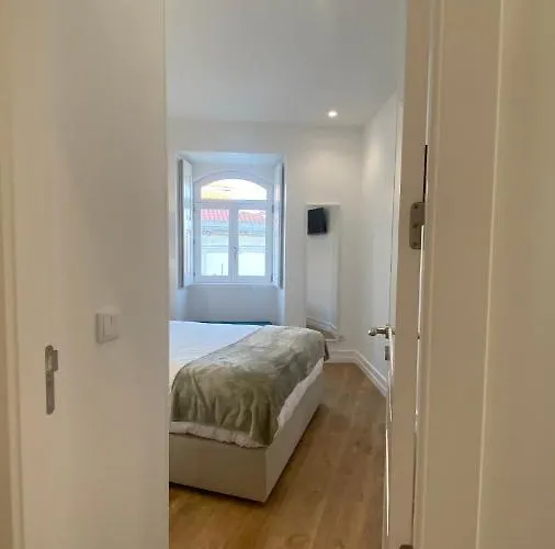 Ferreira's House Апартаменты