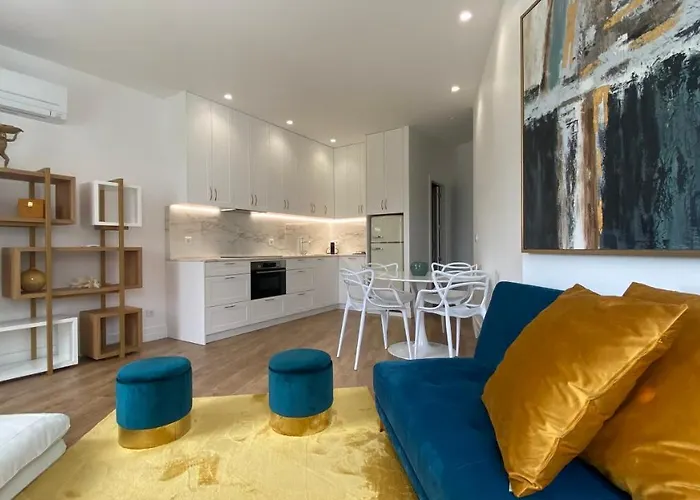 Ferreira's House 维亚纳堡