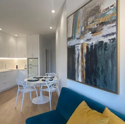 Διαμέρισμα Ferreira's House Βιάνα ντο Καστέλο