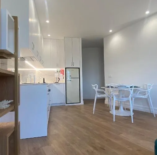 Ferreira's House 公寓 维亚纳堡