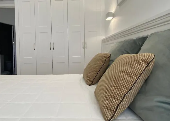 Ferreira's House 아파트 비아나도카스텔로