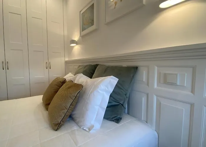 Ferreira's House 아파트 비아나도카스텔로