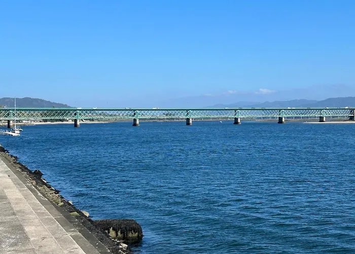 Ferreira's House 아파트 *