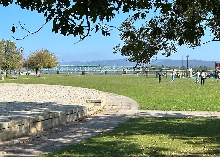 아파트 Ferreira's House