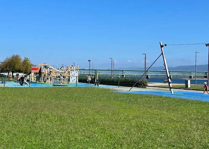 Ferreira's House 公寓 维亚纳堡