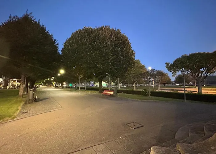 Ferreira's House 公寓 维亚纳堡