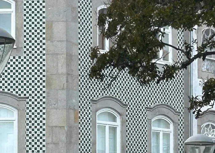 Ferreira's House 아파트