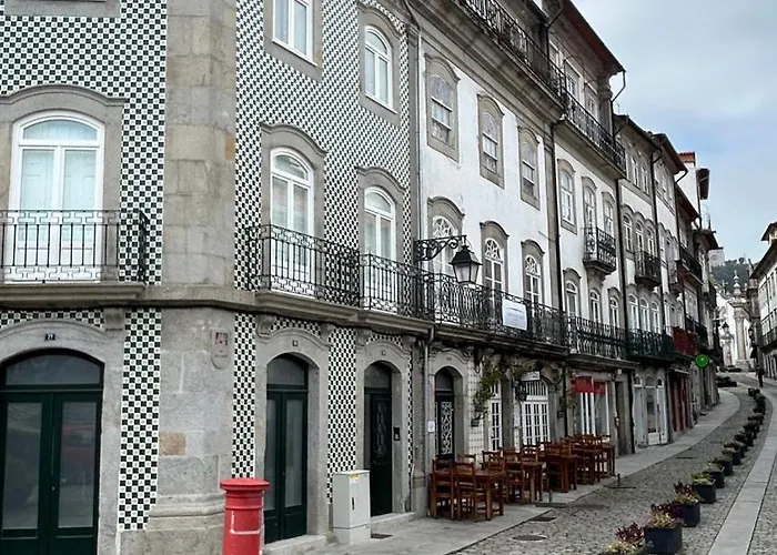 Ferreira's House 公寓 *